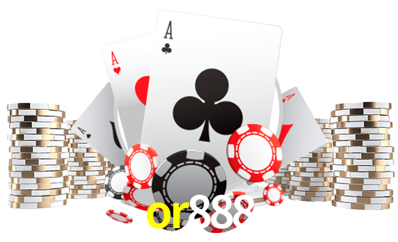 Jogue jogos de pôquer em or888