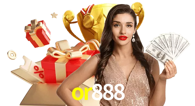 Jogue com dealers reais no or888!