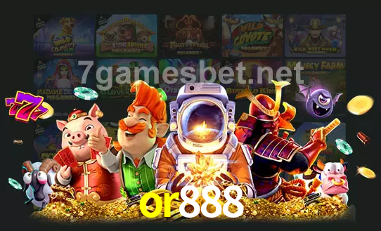 cassino or888
