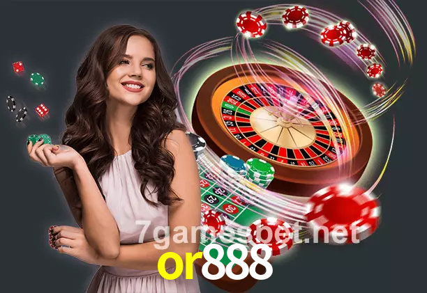 vivo no cassino or888