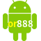 Aplicativo or888 para Android