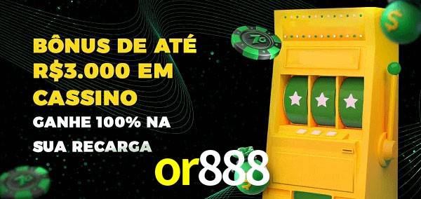 or888 melhor bônus de depósito