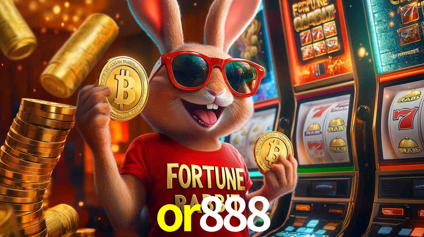 Descubra a Magia dos Jogos de Arcade no or888