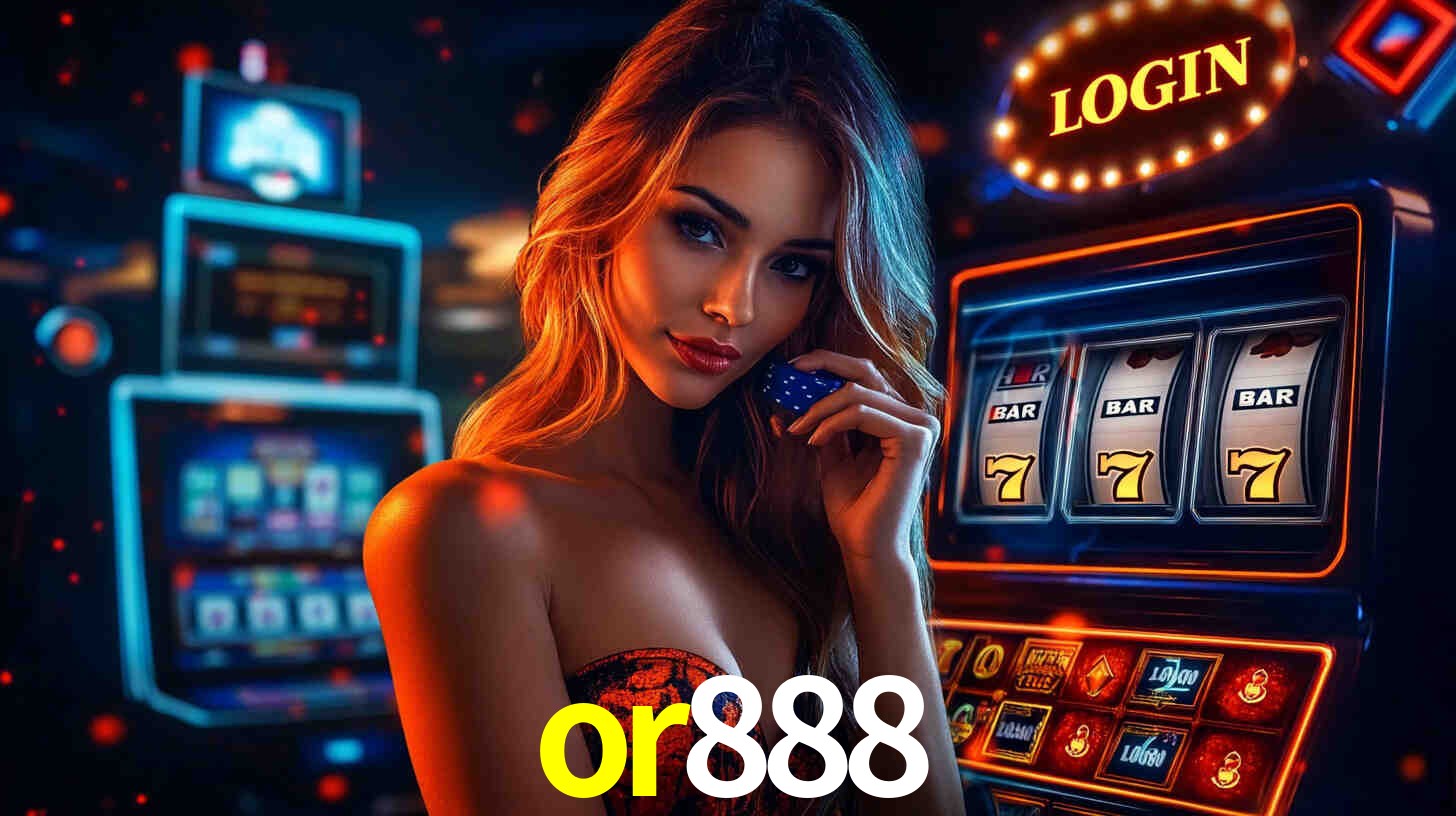 or888 slots