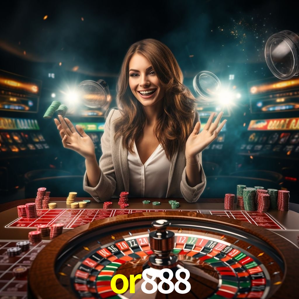Explore as vantagens do or888: serviço profissional e confiabilidade