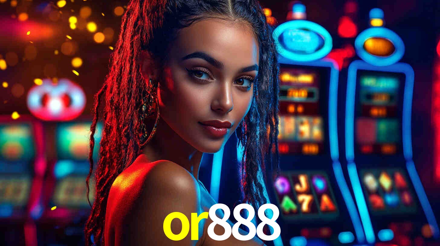 A Experiência Imersiva dos Cassinos Ao Vivo no or888