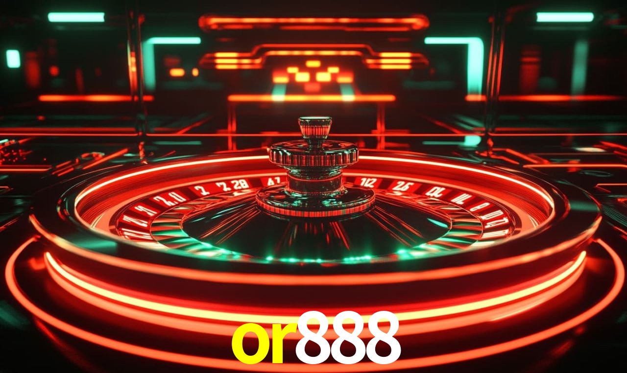 Apostas Esportivas na or888: Um Guia Completo