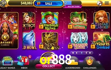 Descubra a Essência do or888: Nossa História e Compromissos