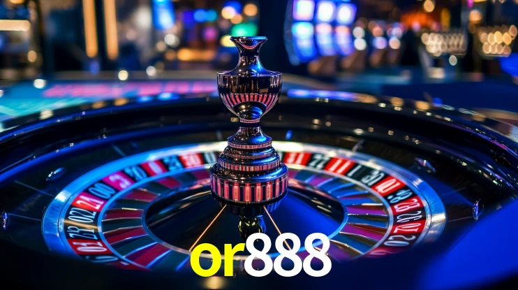 or888 slots
