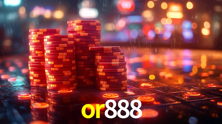 or888 slots