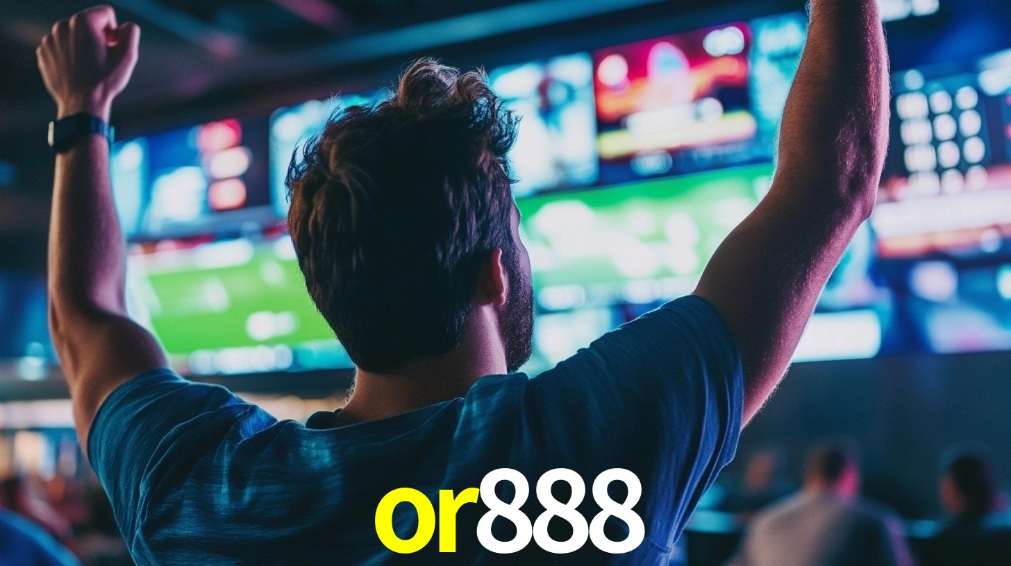 or888: Seu Especialista em Apostas Esportivas Brasileiras
