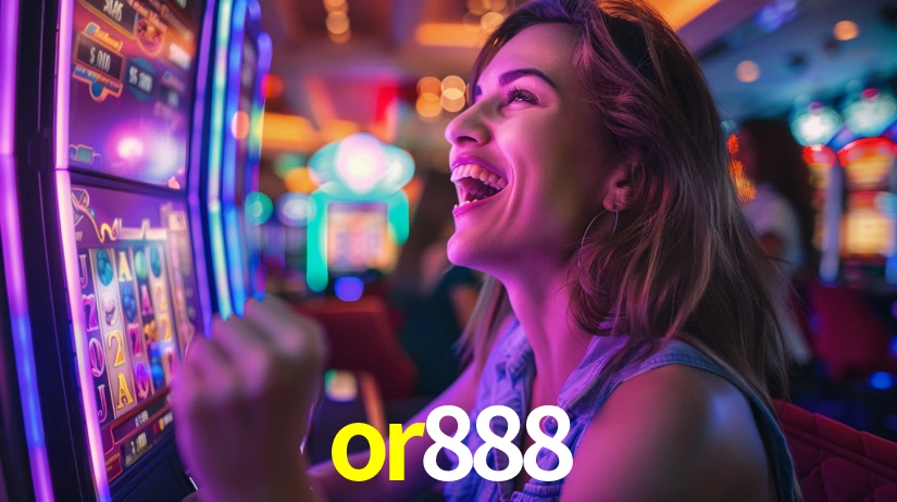 or888,or888.com