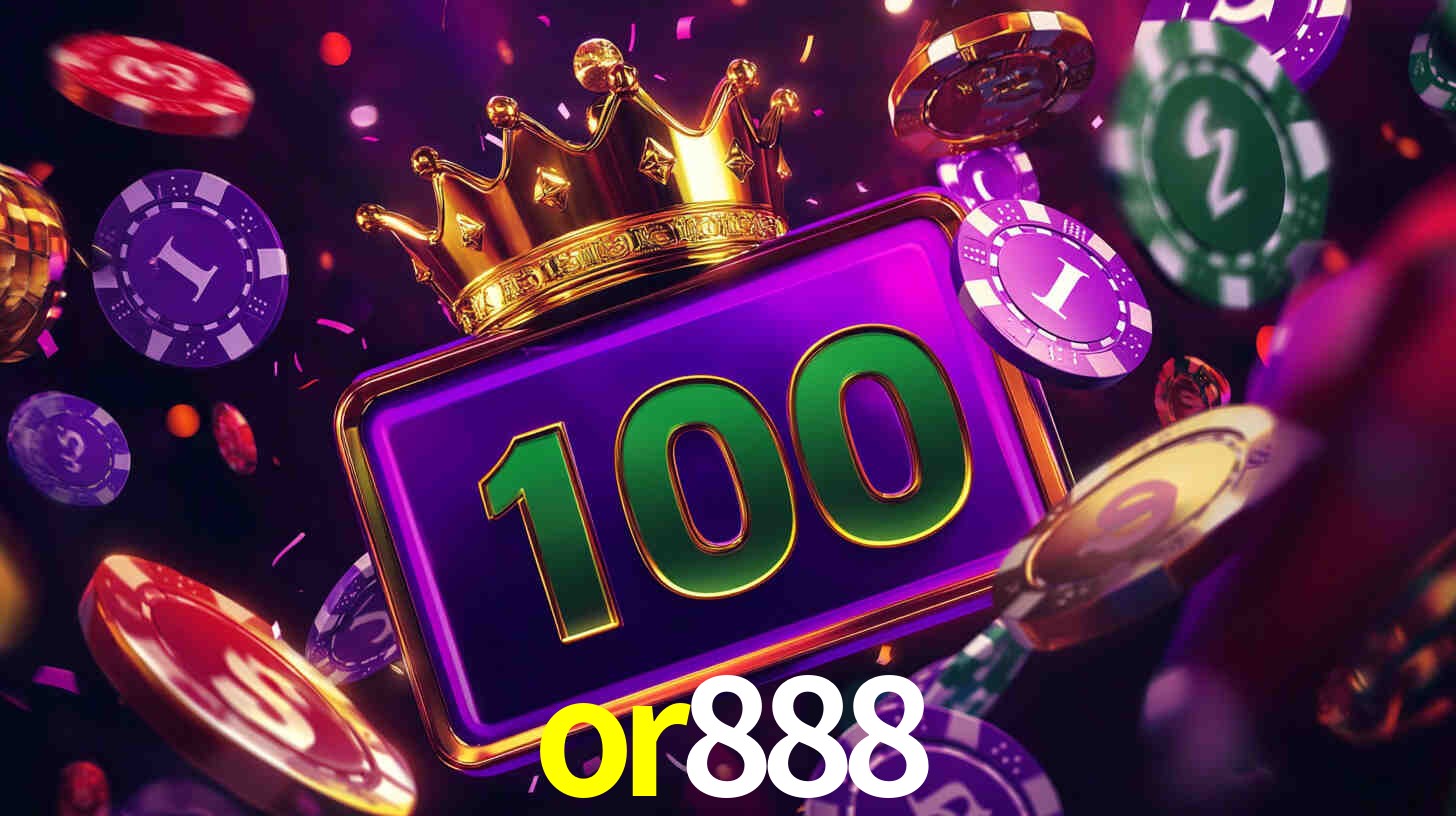 Premium Interface or888