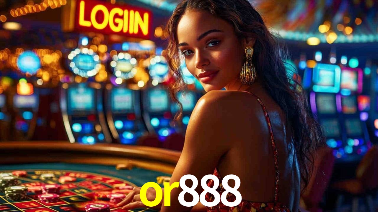 Live Casino or888
