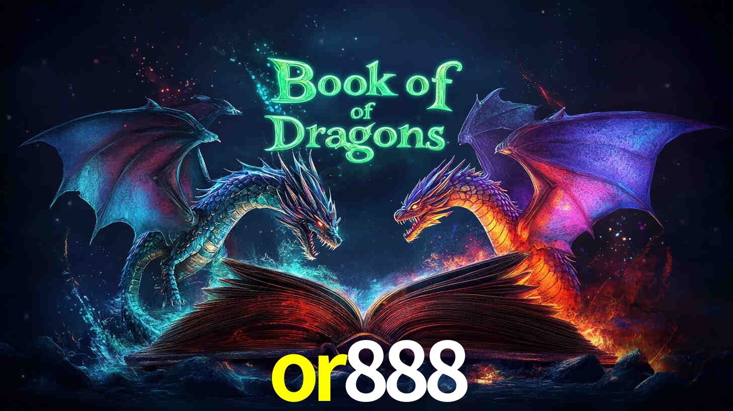 A Revolução dos Aplicativos de Jogos no or888