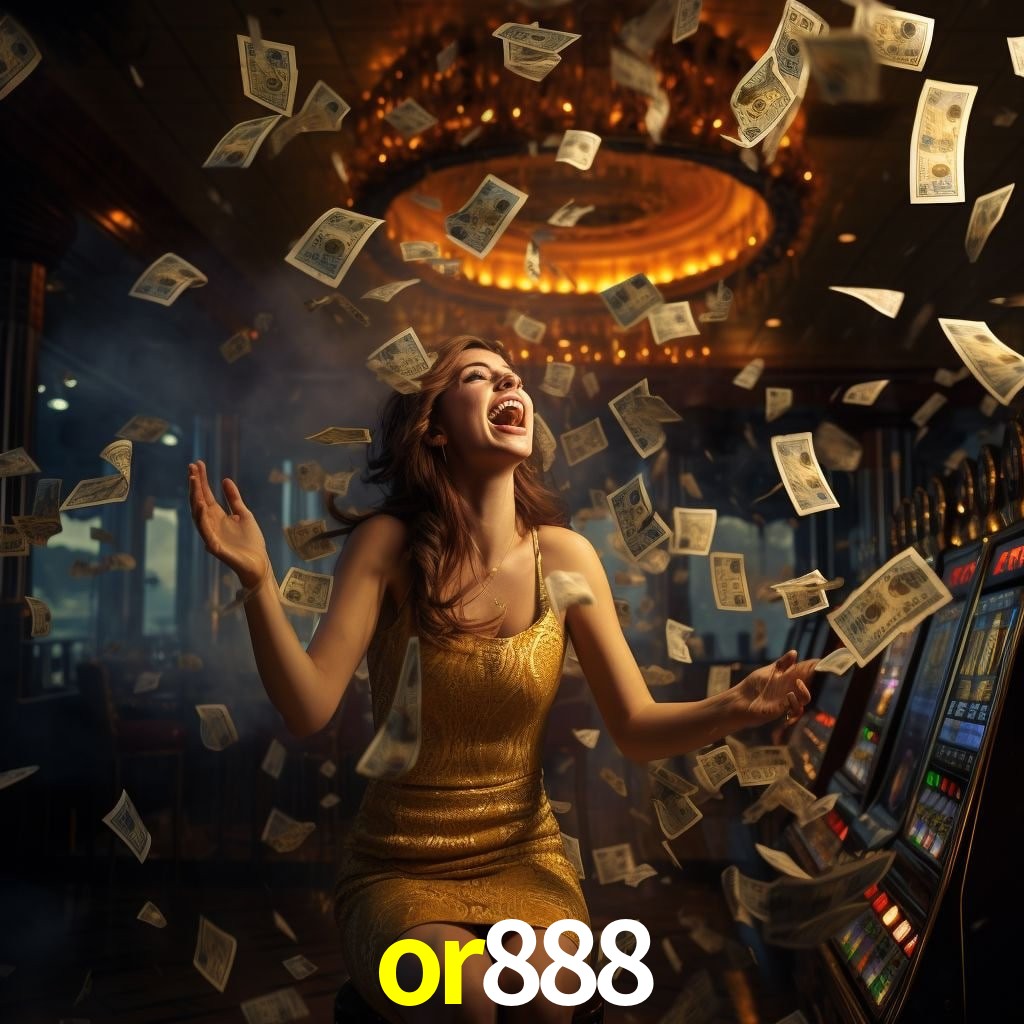 Roulette Table or888