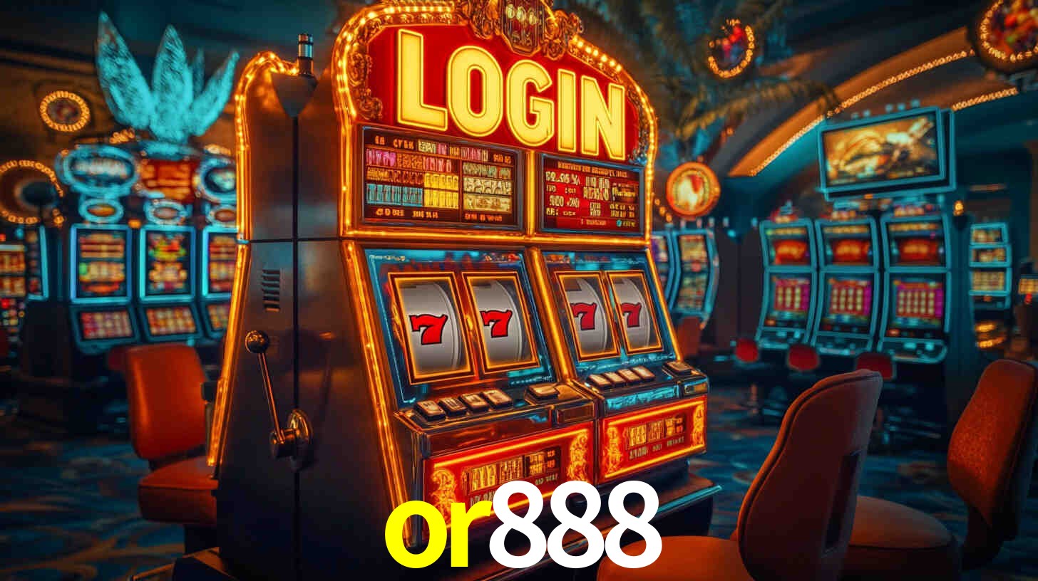 Programa VIP or888