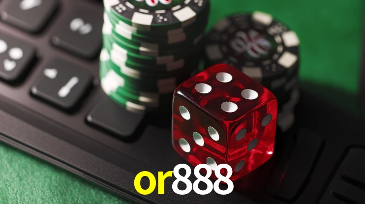 Live Casino or888