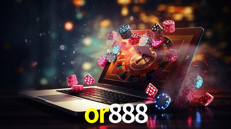 Desvendando o Mundo dos Jogos Virtuais na or888