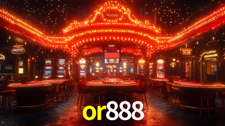 or888,or888.com