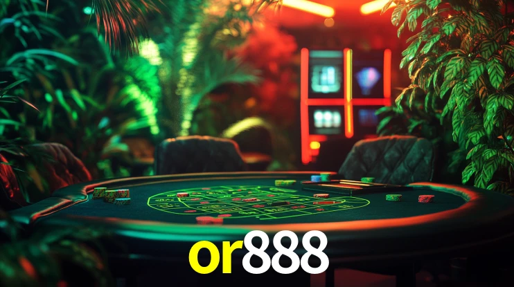 Welcome Bonus or888