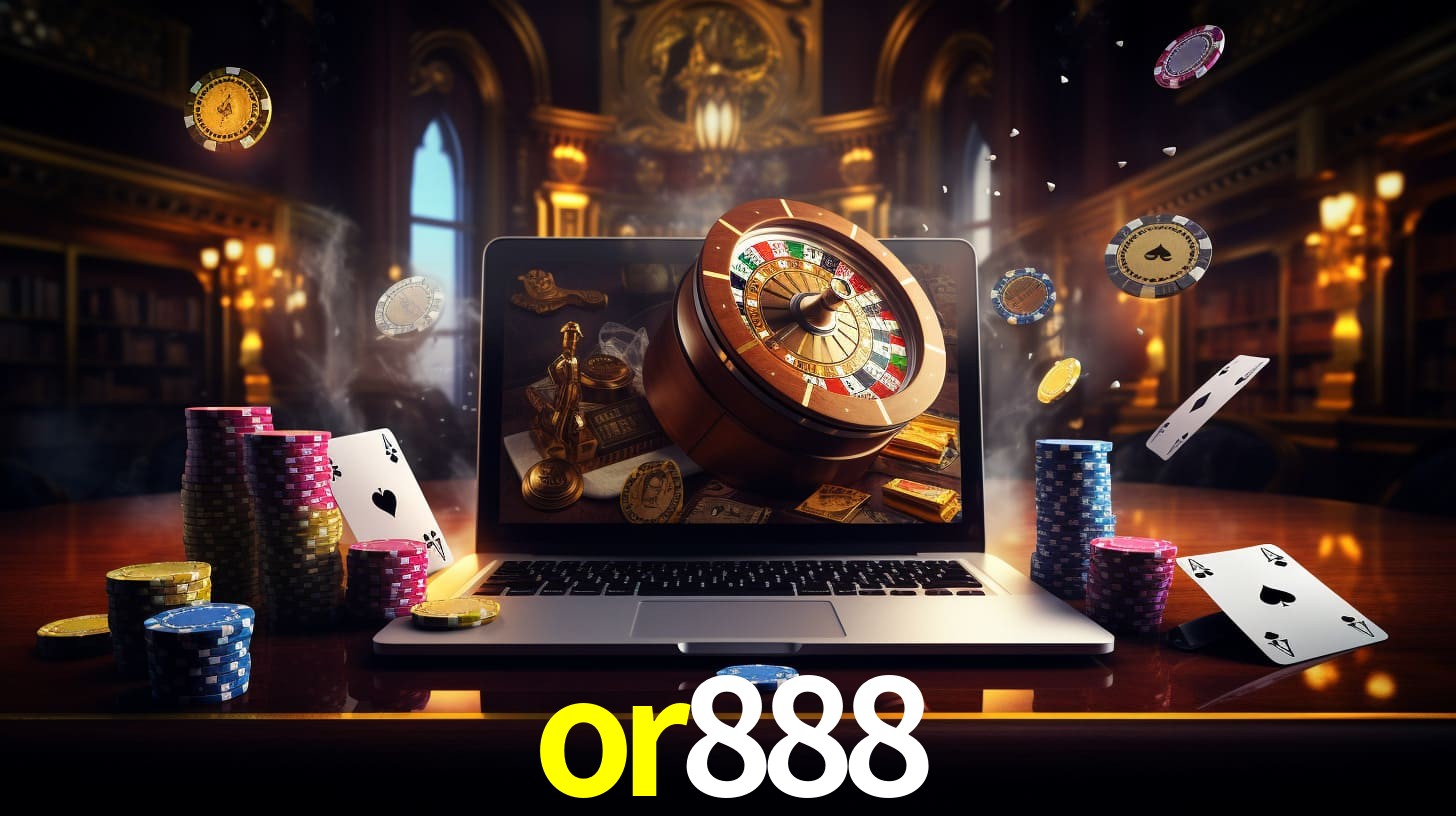 Programa VIP or888