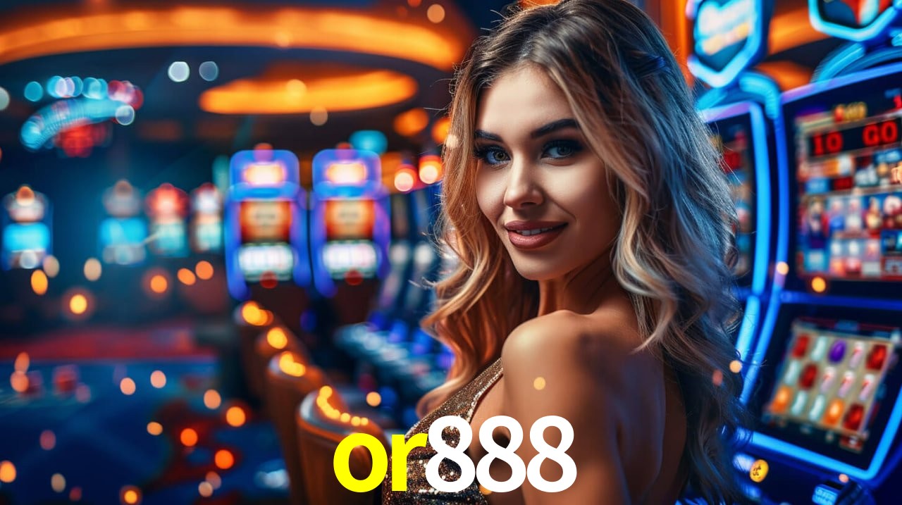 Welcome Bonus or888
