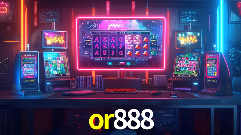or888,or888.com