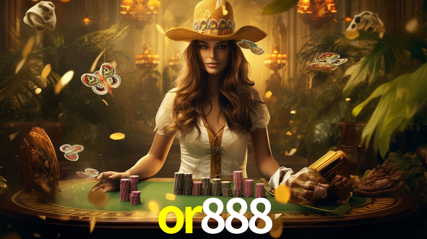 Tournaments or888