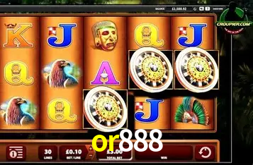 Desvendando o Mundo dos Jogos Virtuais na or888
