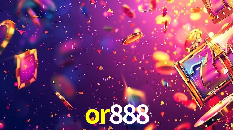 A Emoção da Loteria na or888: Uma Chance de Mudança de Vida