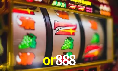 A Revolução dos Aplicativos de Jogos no or888