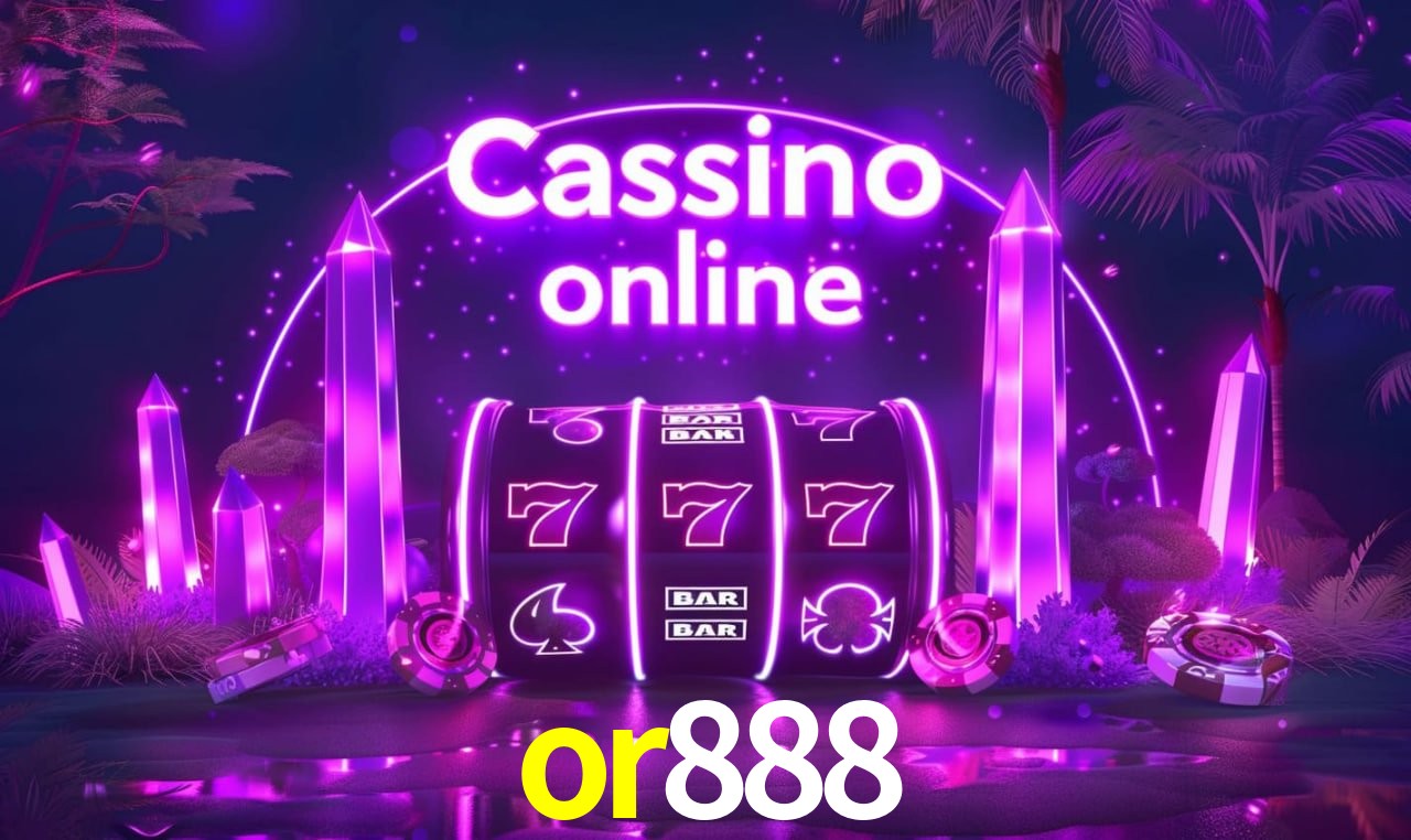 Quick Registration or888