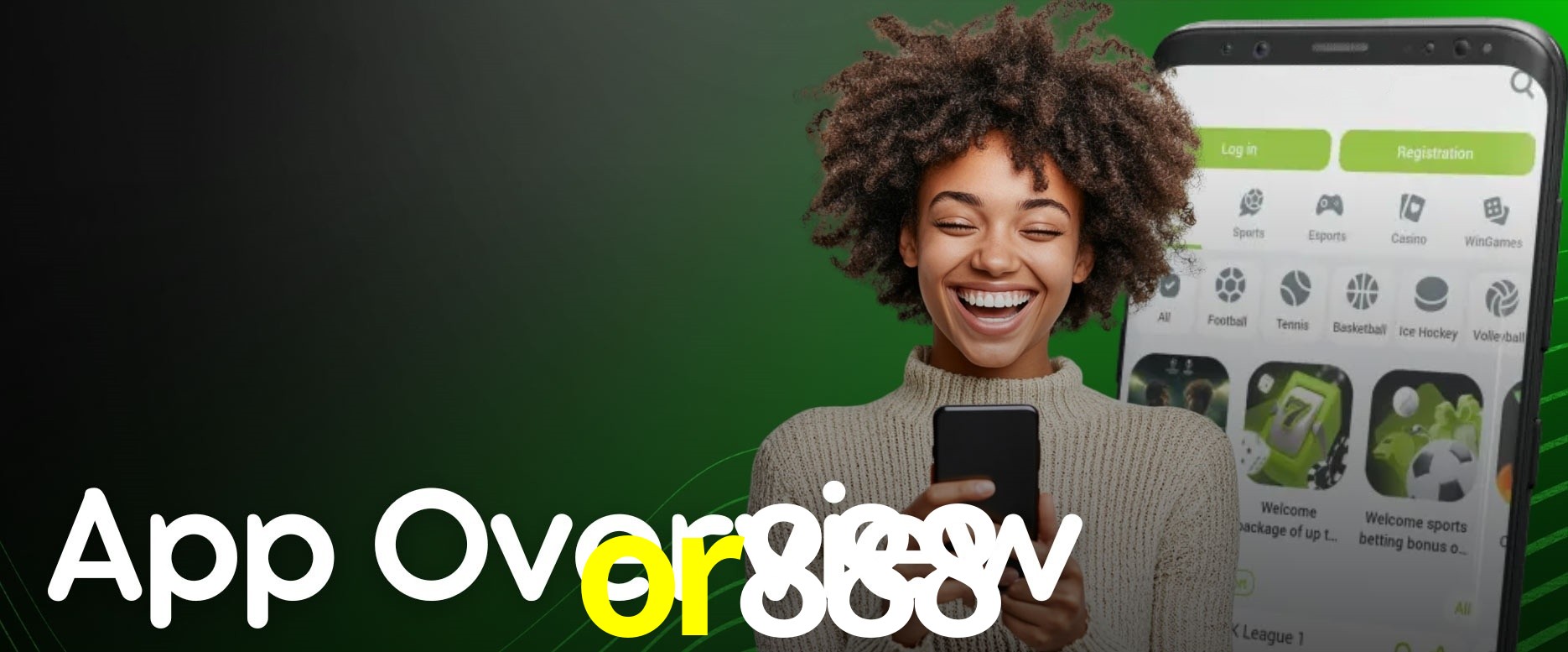 Responsive Design or888