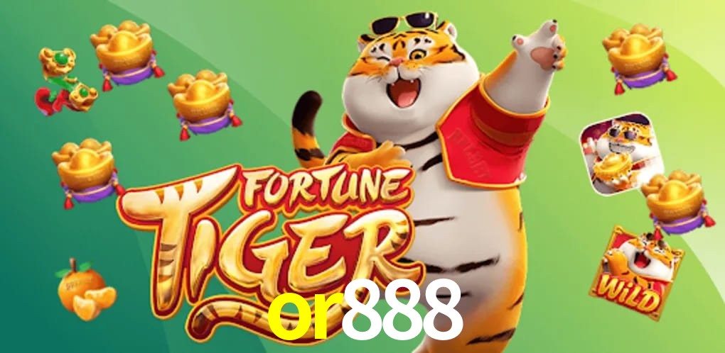 Tennis Betting or888