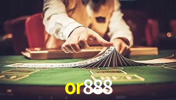 VIP Casino or888