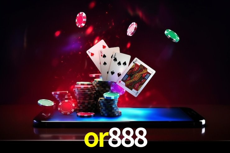 Experiência VIP or888