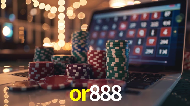 Slot Games or888