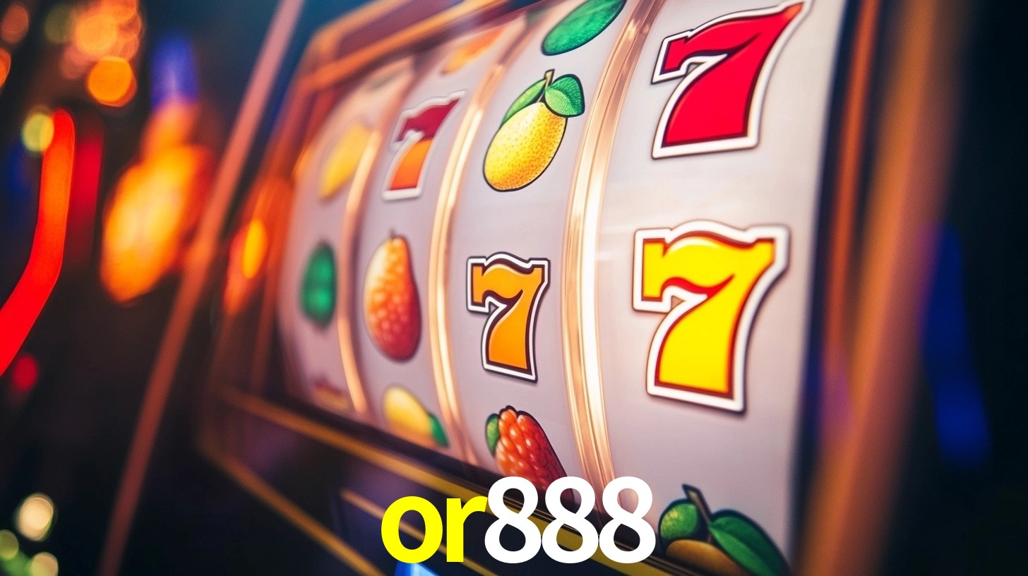 Welcome Bonus or888