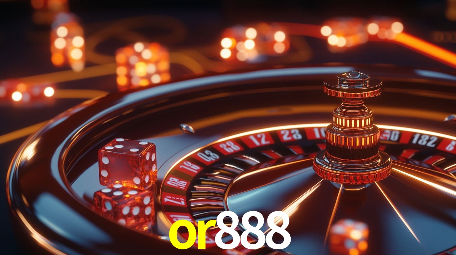 or888 slots