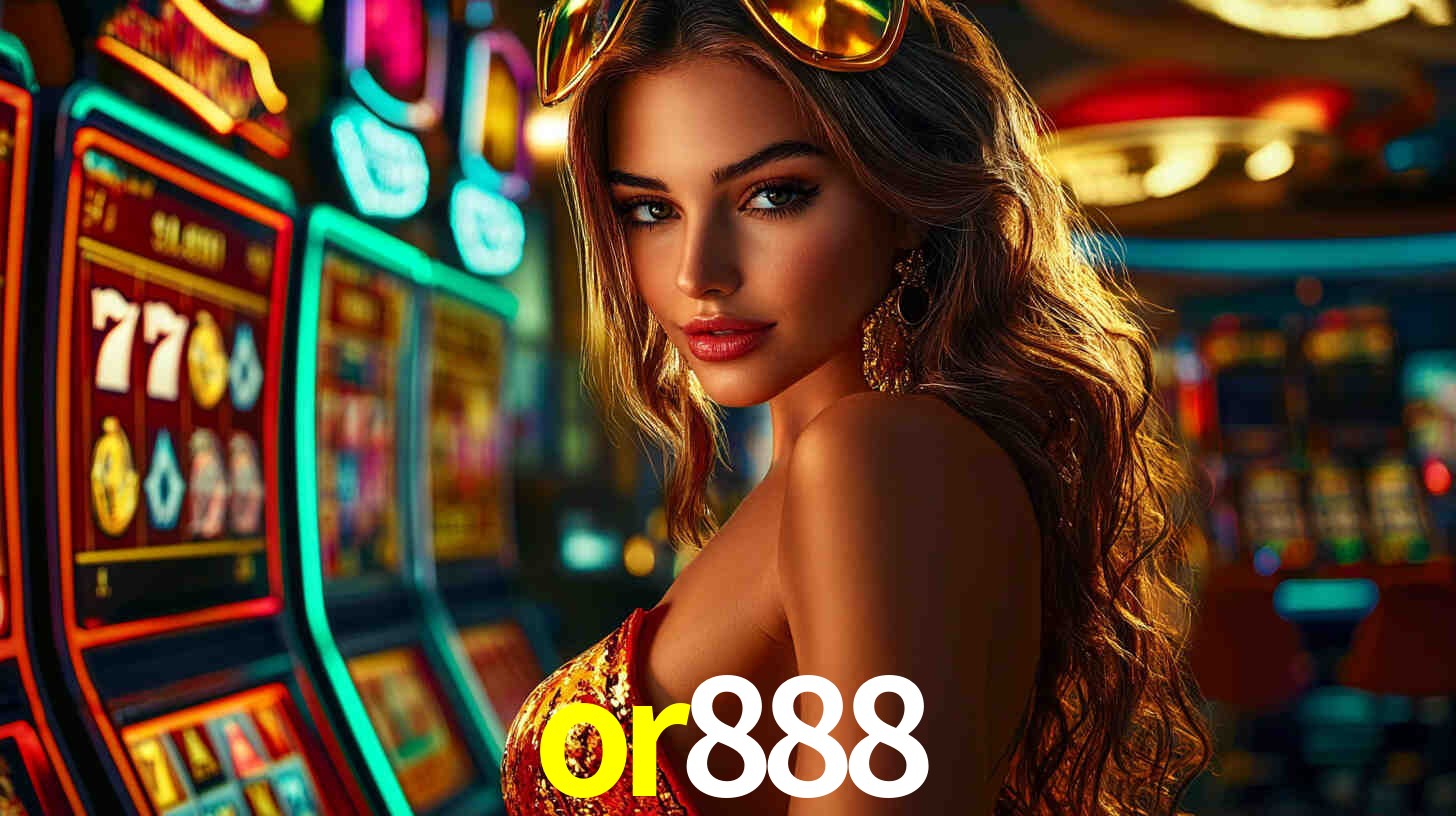 or888 App Interface