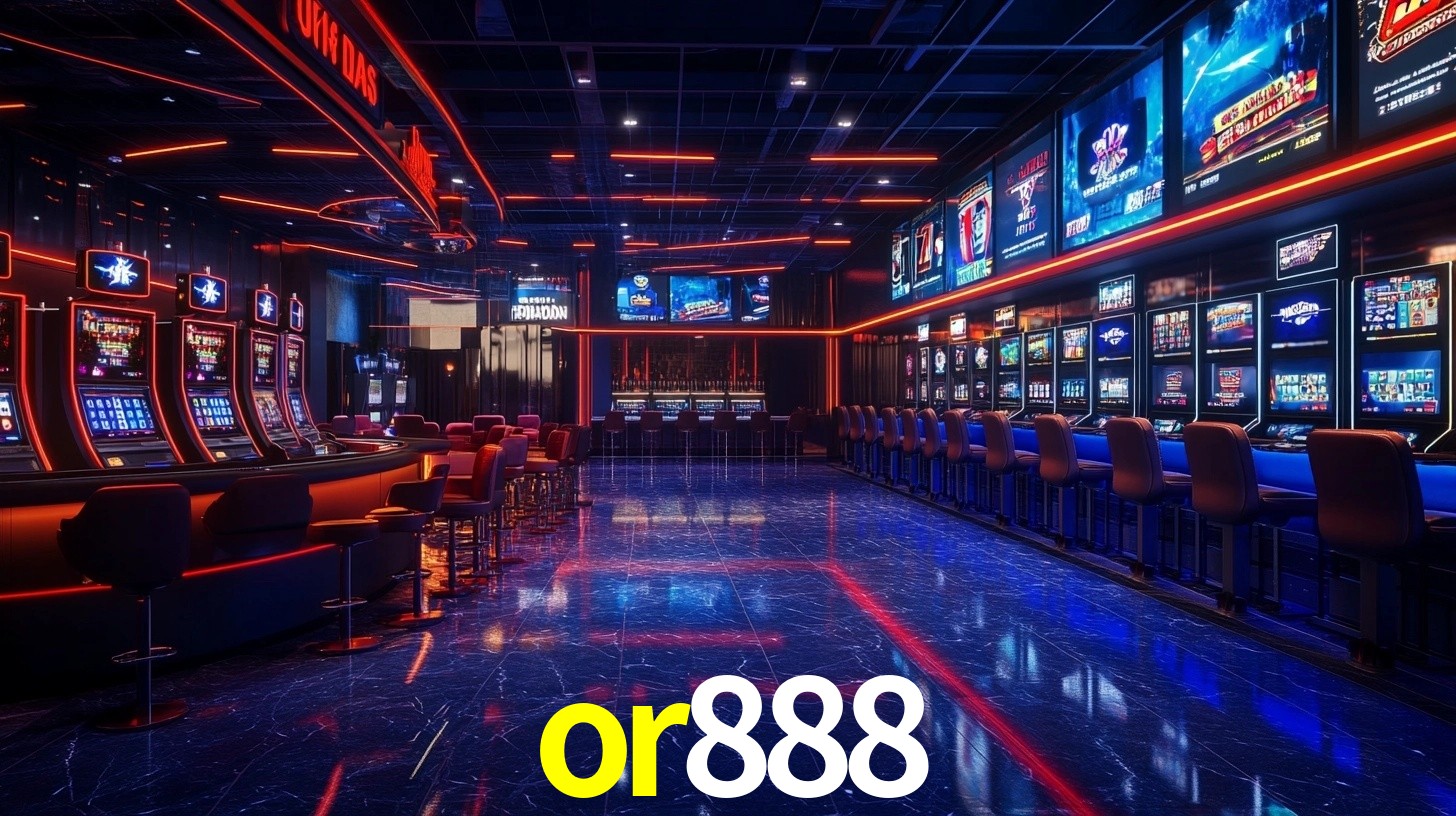 Exclusive Games or888