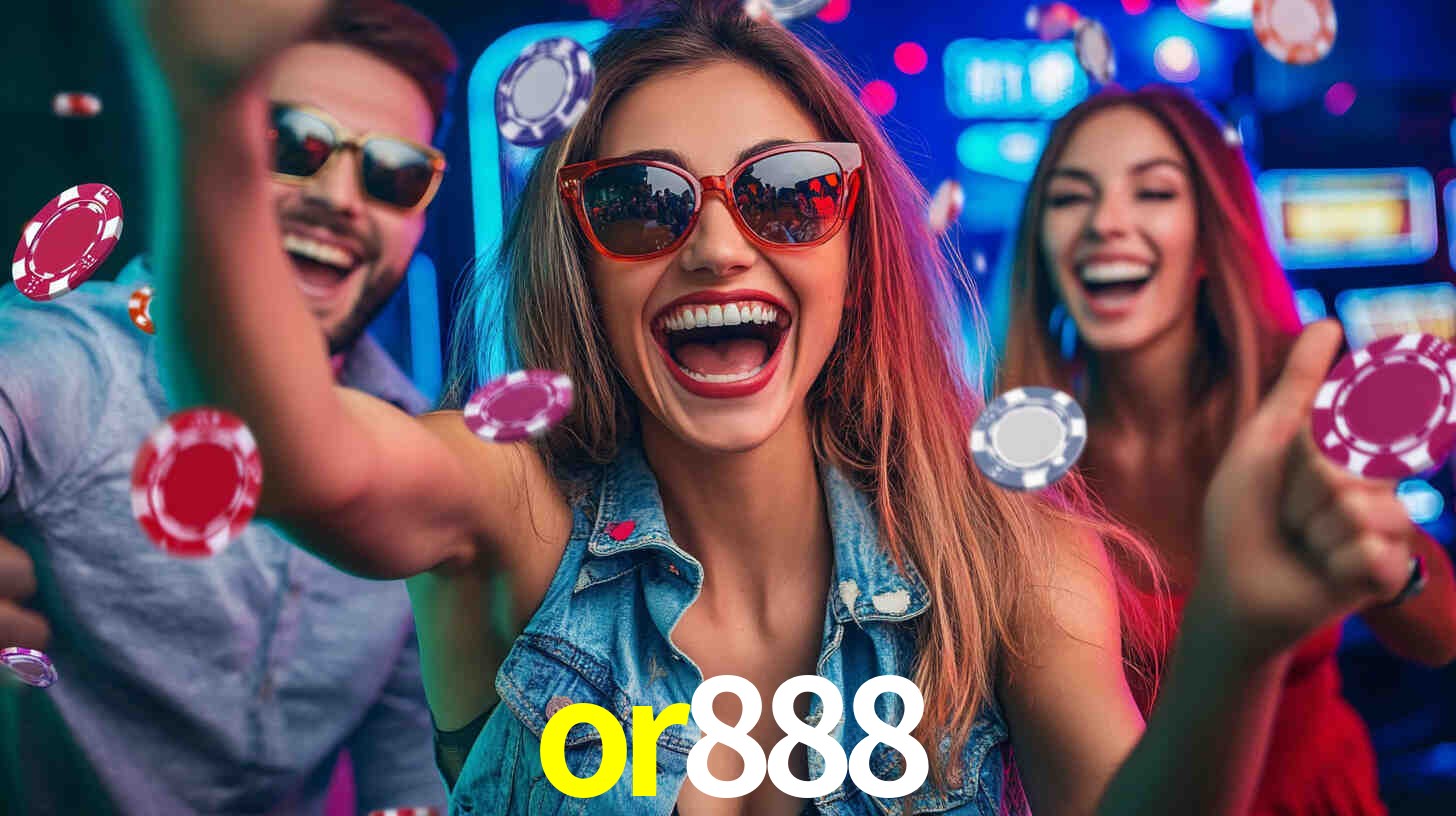 Apostas Esportivas na or888: Um Guia Completo