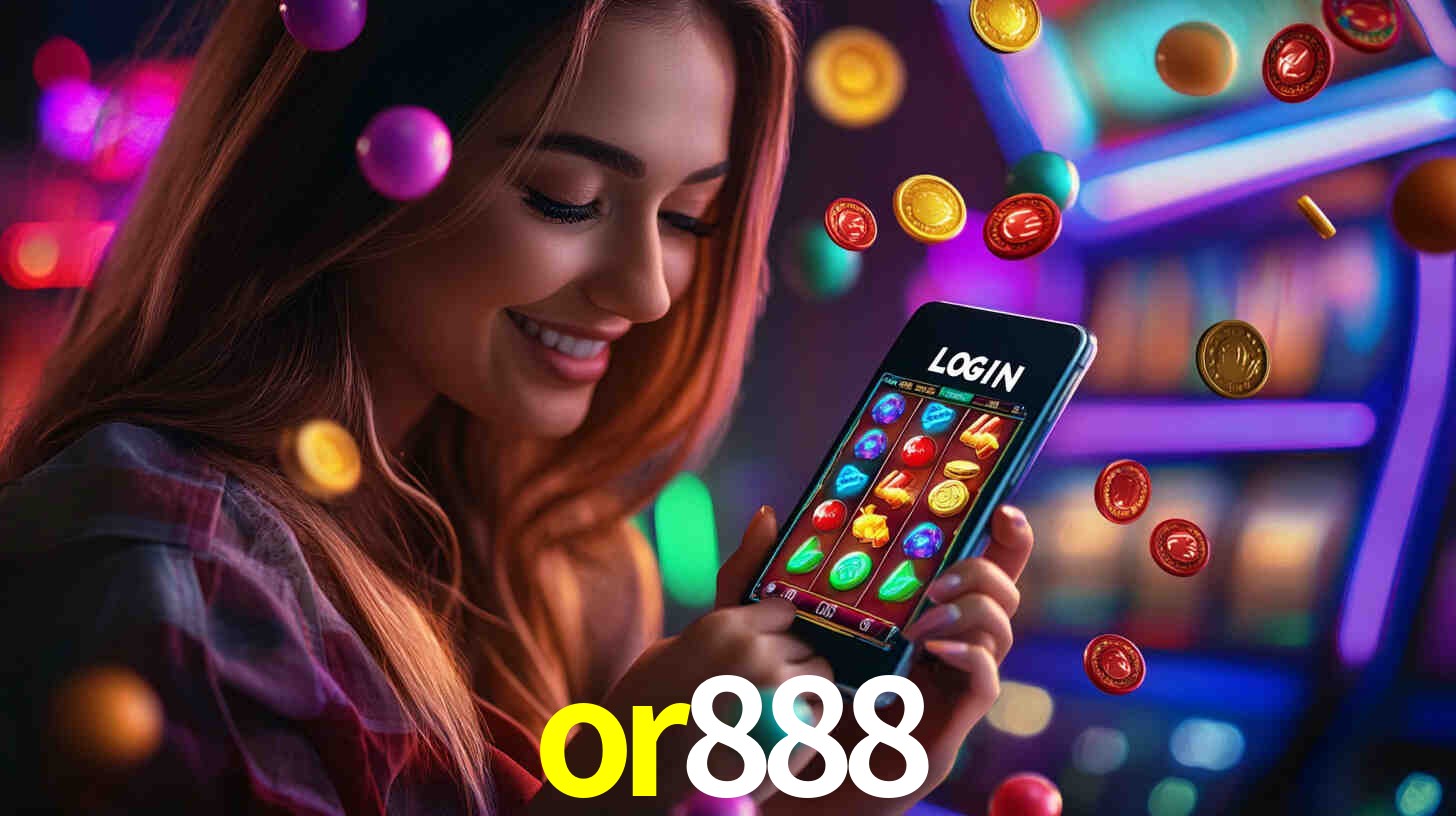 or888.com
