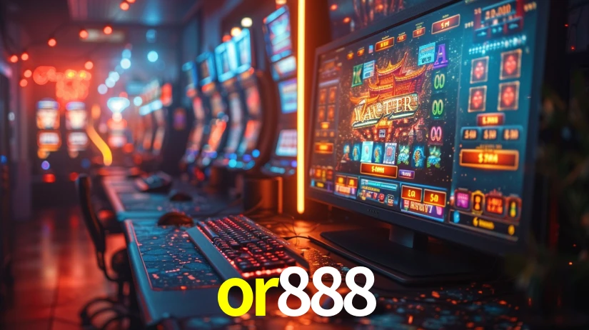 Experimente o Login Seguro Premium no or888