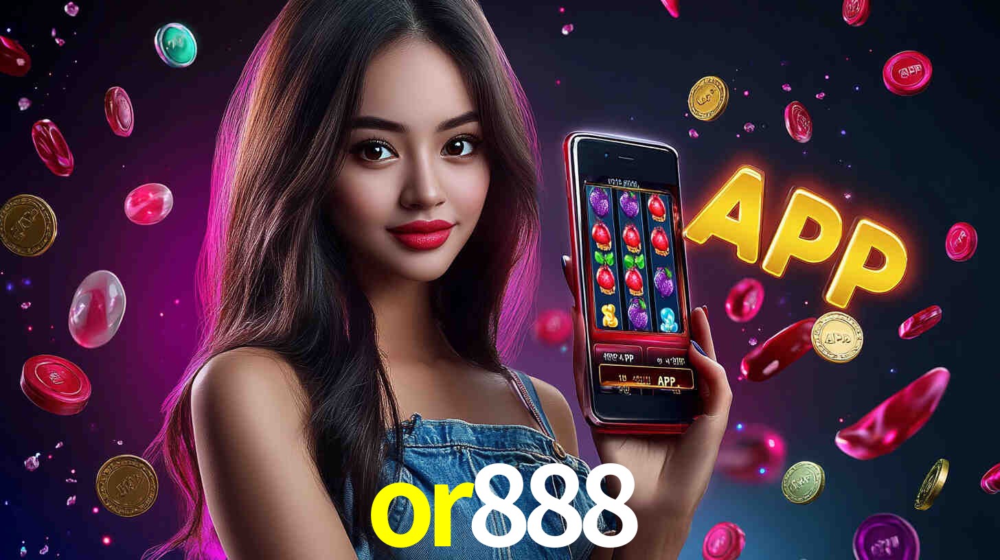Inovações de Jogos na or888: O Futuro das Experiências Interativas