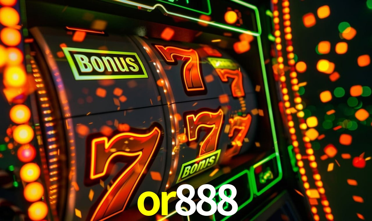 A Experiência Imersiva dos Cassinos Ao Vivo no or888