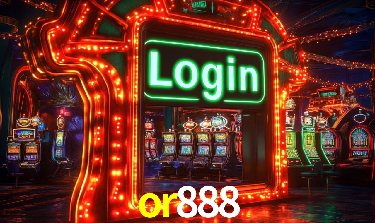 Welcome Bonus or888