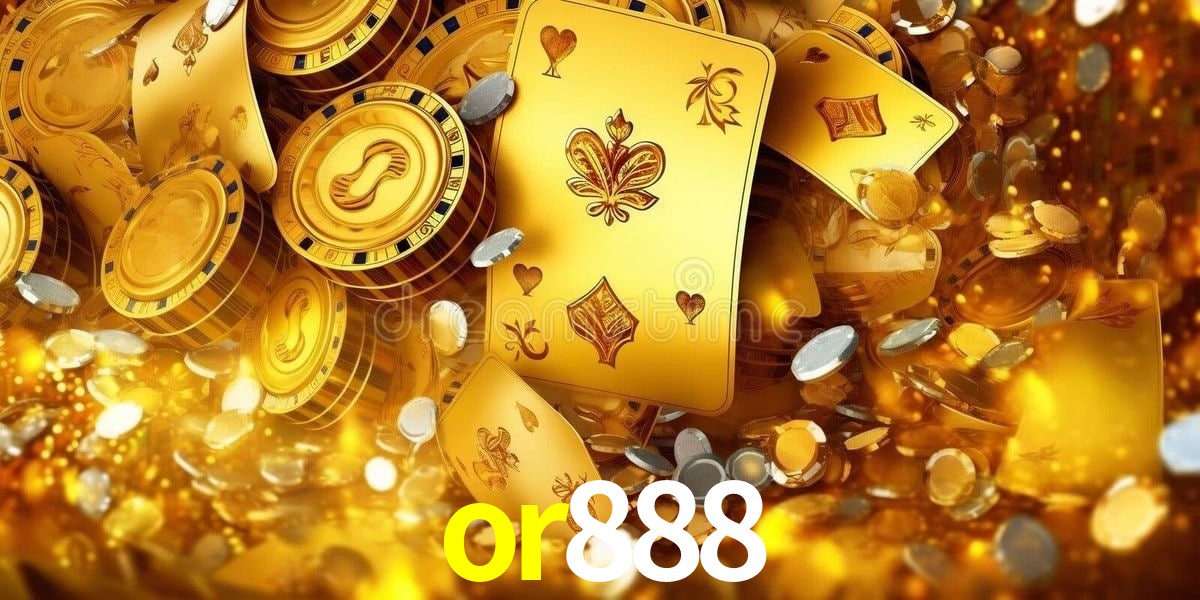 Descubra a Essência do or888: Nossa História e Compromissos