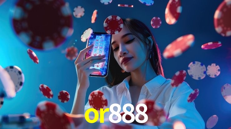 Descubra o Programa VIP da or888: Vantagens Exclusivas para Jogadores